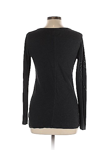 American Eagle Outfitters Long Sleeve T-Shirt (view 2)