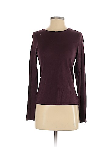 American Eagle Outfitters Long Sleeve T-Shirt (view 1)