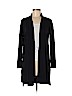 Ann Taylor LOFT Black Cardigan Size M (petite) - photo 1