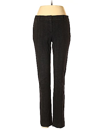 Theory Wool Pants (view 1)