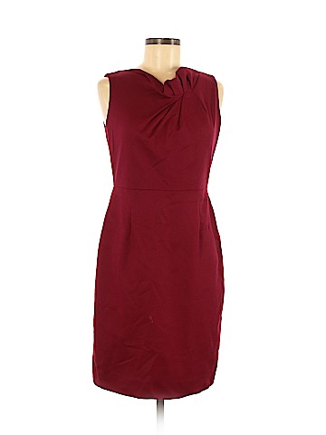 Elie Tahari Casual Dress (view 1)
