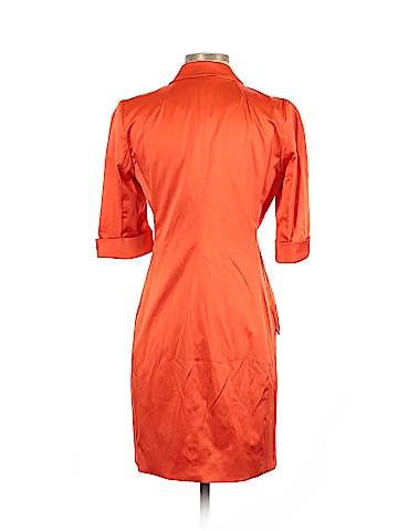 Yoana Baraschi Trenchcoat (view 2)