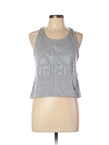 Adidas Tank Top (view 1)