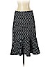 Forever 21 Black Casual Skirt Size M - photo 1