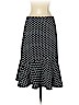Forever 21 Black Casual Skirt Size M - photo 2