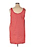 Joe Fresh Orange Casual Dress Size XL - photo 2
