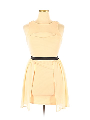 Material Girl Casual Dress (view 1)