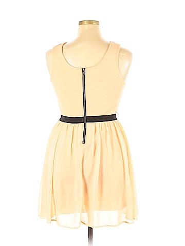 Material Girl Casual Dress (view 2)