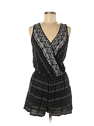 Mossimo Supply Co. Romper (view 1)
