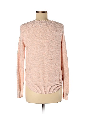 SO Pullover Sweater (view 2)