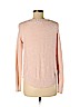 SO Pink Pullover Sweater Size M - photo 2