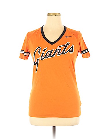 Nike Short Sleeve T-Shirt (view 1)