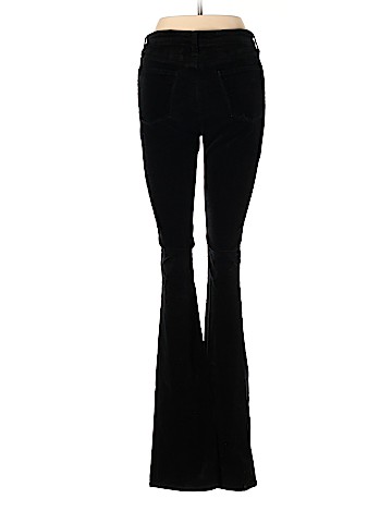 J Brand Velour Pants (view 2)