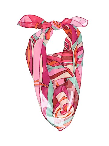 Nikkie by Nikkie Poulos Scarf (view 1)