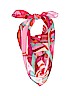 Nikkie by Nikkie Poulos 100% Polyester Print Pink Scarf One size - photo 1