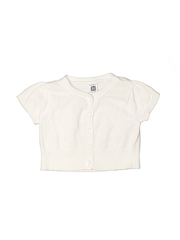 Carter's Cardigan (view 1)