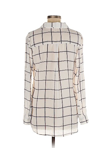 Dex Long Sleeve Blouse (view 2)