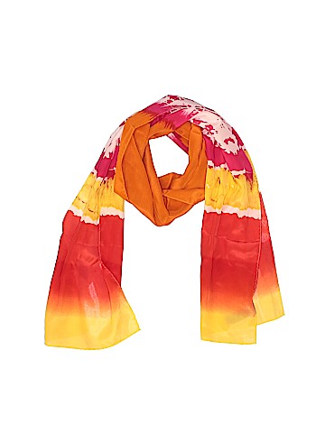 Jones New York Silk Scarf (view 1)