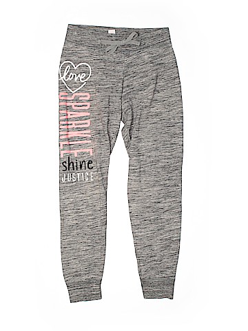 Justice Sweatpants (view 1)