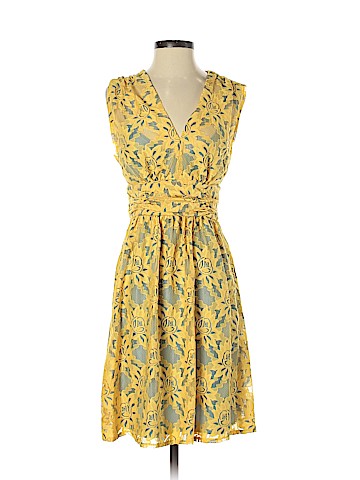 Plenty By Tracy Reese Casual Dress (view 1)