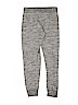 Justice Gray Sweatpants Size 8 - photo 2