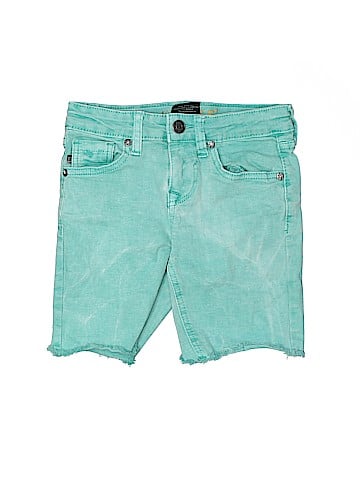 Vigoss Denim Shorts (view 1)