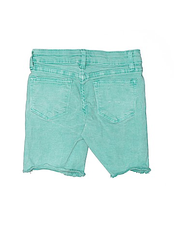 Vigoss Denim Shorts (view 2)