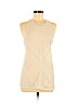 Athleta Ivory Active Tank Size M - photo 1