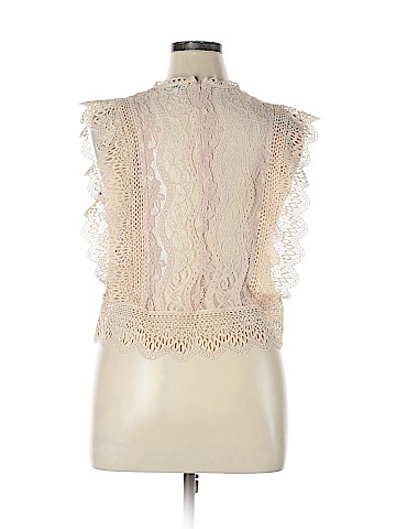 Zara Short Sleeve Top (view 2)