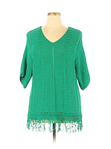 Chico's Pullover Sweater (view 1)