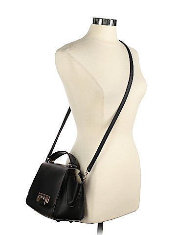 ZAC Zac Posen Leather Satchel (view 2)