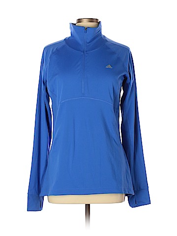 Adidas Track Jacket (view 1)