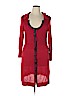 Ashley Stewart 100% Rayon Red Casual Dress Size 14 - 16 Plus - photo 1
