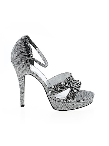 Adrianna Papell Heels (view 1)