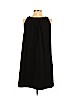 Sharagano Black Casual Dress Size 4 (petite) - photo 2