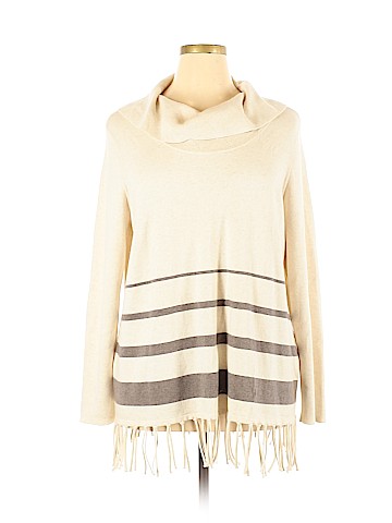 Zenergy by Chico's Long Sleeve Top (view 1)