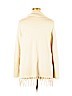 Zenergy by Chico's Ivory Long Sleeve Top Size XL (3) - photo 2