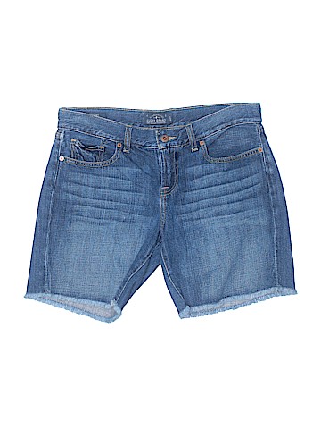Lucky Brand Denim Shorts (view 1)