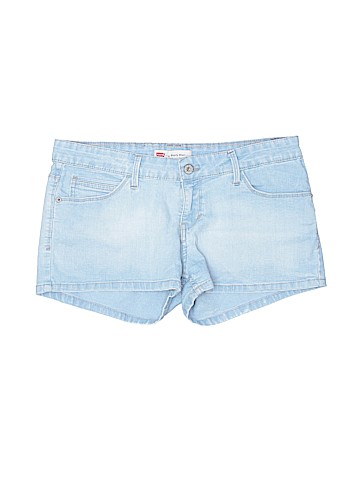 Levi's Denim Shorts (view 1)