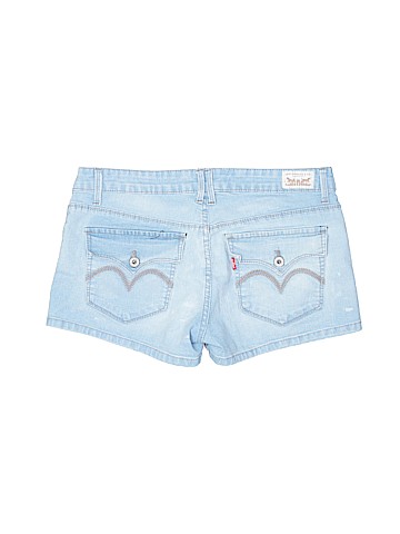 Levi's Denim Shorts (view 2)
