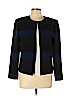 Tahari by ASL Blue Blazer Size 12 (petite) - photo 1