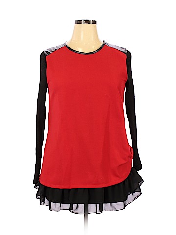 Assorted Brands Long Sleeve Top (view 1)