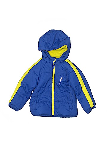 Protection System Coat (view 1)