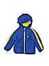 Protection System 100% Polyester Blue Coat 12-18 MO / 18 MO - photo 1