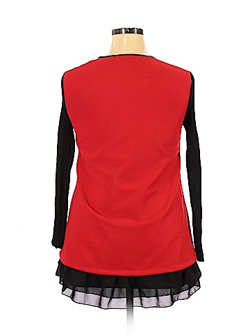 Assorted Brands Long Sleeve Top (view 2)