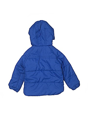 Protection System Coat (view 2)