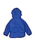 Protection System 100% Polyester Blue Coat 12-18 MO / 18 MO - photo 2