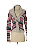 H&M Pink Cardigan Size S - photo 1