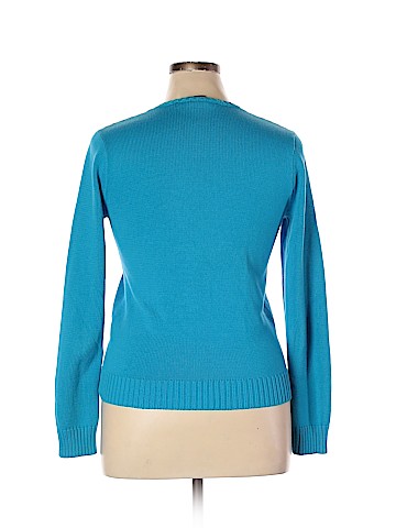 Ralph Lauren Sport Pullover Sweater (view 2)