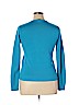 Ralph Lauren Sport 100% Cotton Blue Pullover Sweater Size XL - photo 2